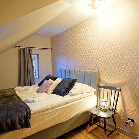 Appartement Every Sky Konstytucji 3 Maja 45 *