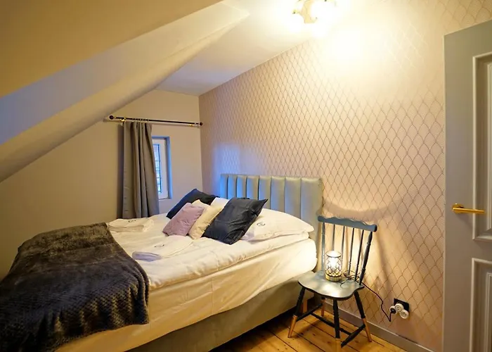 Appartement Every Sky Konstytucji 3 Maja 45 *