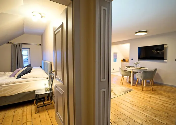 Every Sky Konstytucji 3 Maja 45 Appartement Karpacz