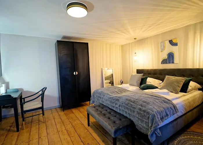 Appartement Every Sky Konstytucji 3 Maja 45 Karpacz