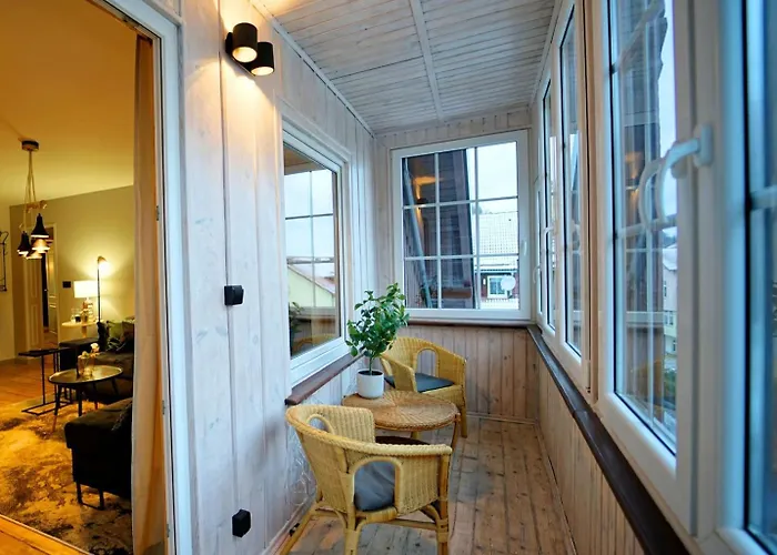 Appartement Every Sky Konstytucji 3 Maja 45 Karpacz