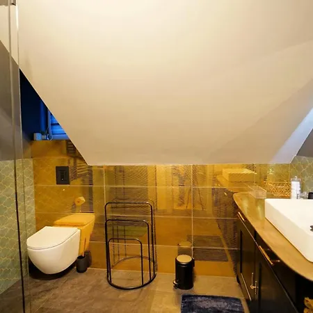 Every Sky Konstytucji 3 Maja 45 Apartament