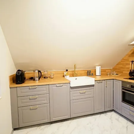 Every Sky Konstytucji 3 Maja 45 Apartamento Karpacz