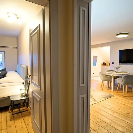 Every Sky Konstytucji 3 Maja 45 Appartement Karpacz