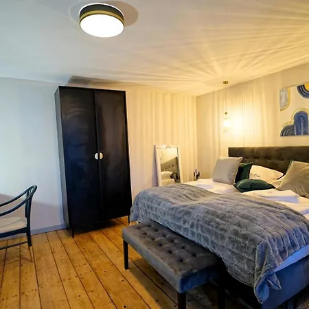 Appartement Every Sky Konstytucji 3 Maja 45 Karpacz