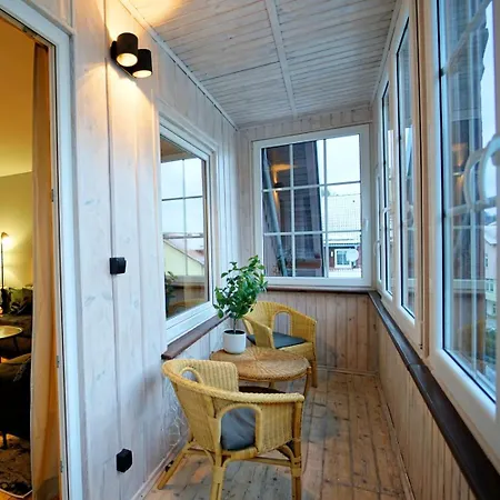 Apartament Every Sky Konstytucji 3 Maja 45 Karpacz