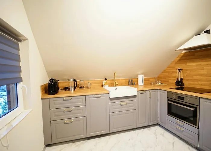 Every Sky Konstytucji 3 Maja 45 Appartamento Karpacz